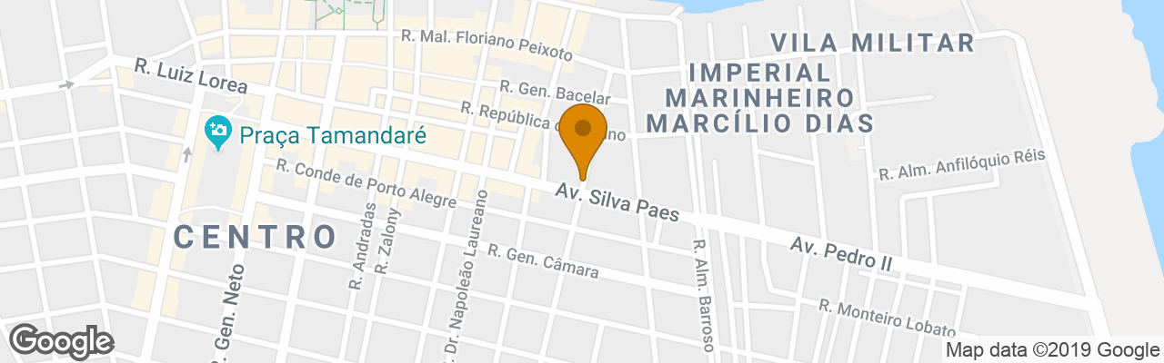 Hotel Comendador Express 