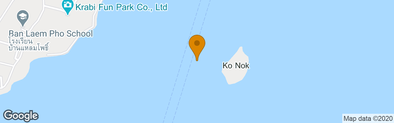 Vipa Tropical Resort