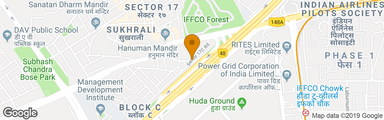 Fabhotel Iffco Chowk