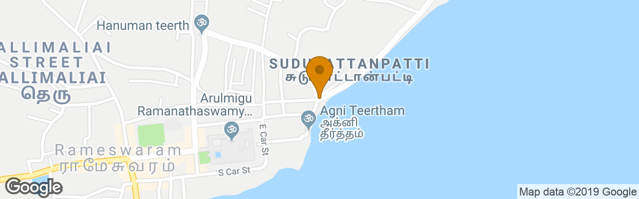 Hotel Blue Coral Cottage