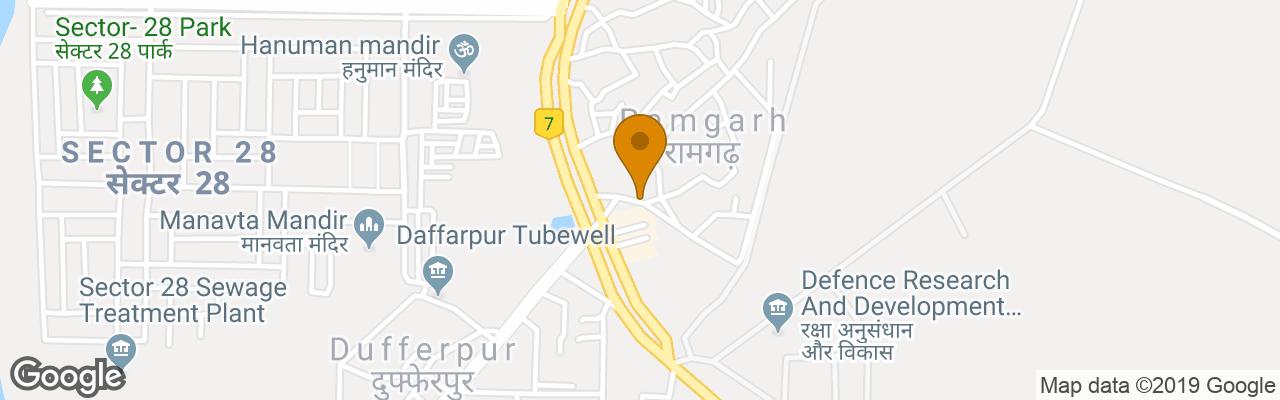 Hotel Ramgarh Heritage A Luxury Boutique Resort