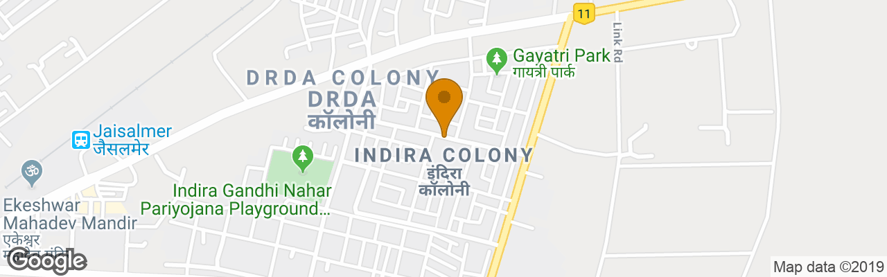 Hotel Vista Rooms At Indira Colony