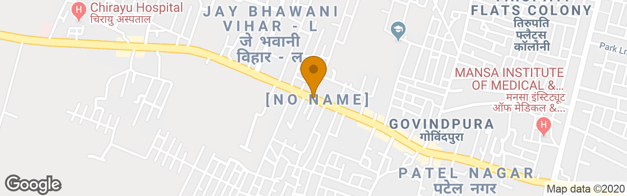 Hotel Oyo Rooms Khirni Phatak Flyover