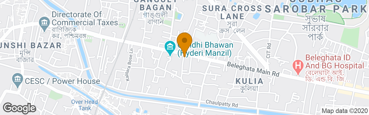 Hotel Oyo Rooms Beliaghata