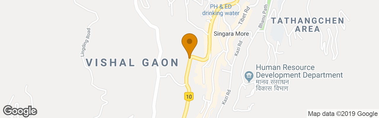 Hotel Clarks Inn Terrace Valley