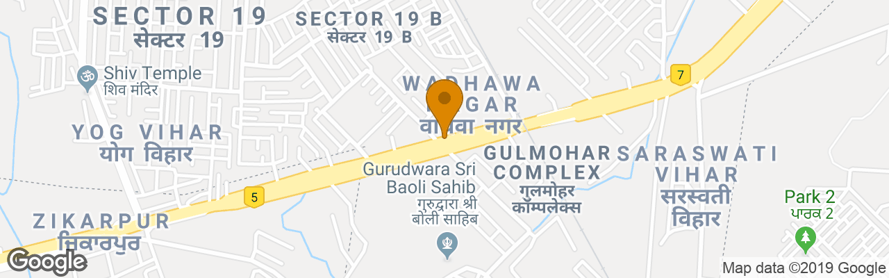 Hotel Oyo Rooms Shimla Highway Zirakpur