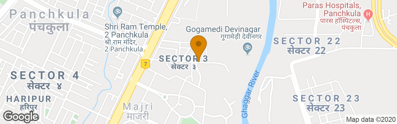 Hotel Oyo Rooms Sector 3 Panchkula Majri Chowk