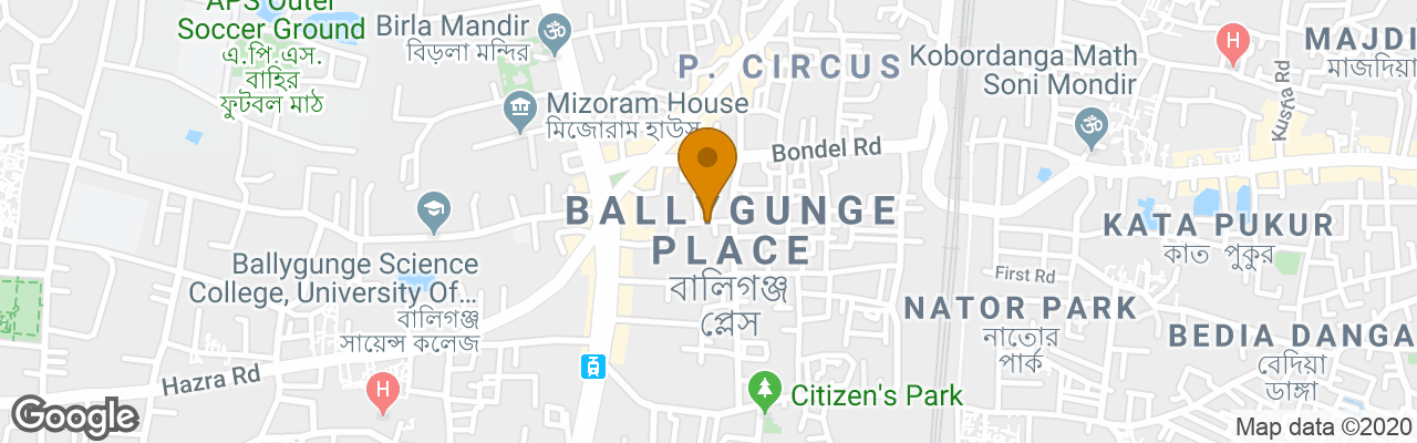 Hotel Oyo Rooms Ballygunge South Point School