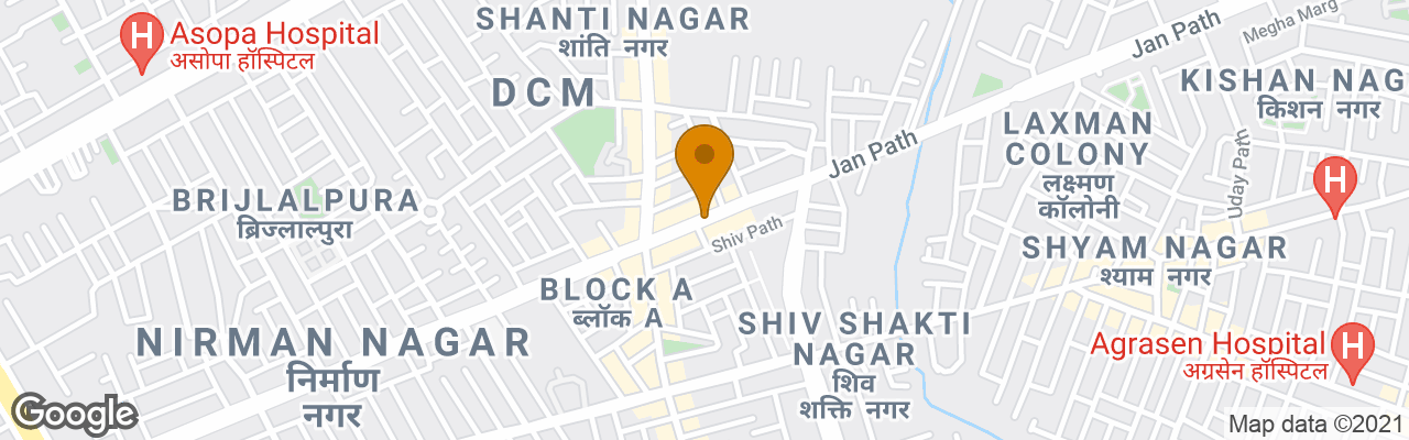 Hotel Oyo Rooms Jan Path Nirman Nagar