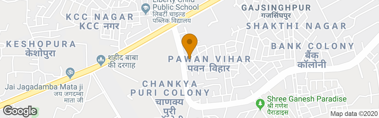 Hotel Oyo Rooms Gajsinghpura Ajmer Road