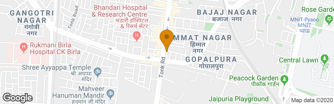 Hotel Oyo Rooms Gopalpura Flyover Tonk Road