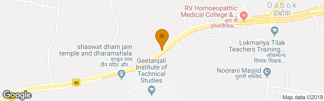 Hotel Oyo Rooms Udaipur Airport