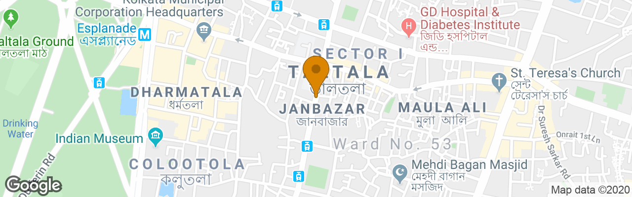 Hotel Oyo Rooms Esplanade