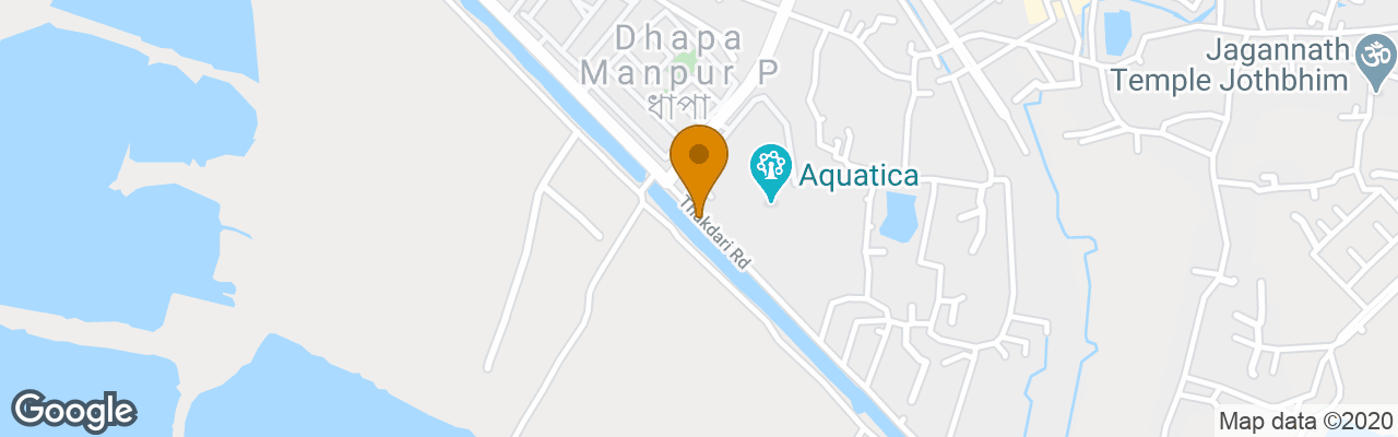 Hotel Oyo Rooms Water Park Rajarhat