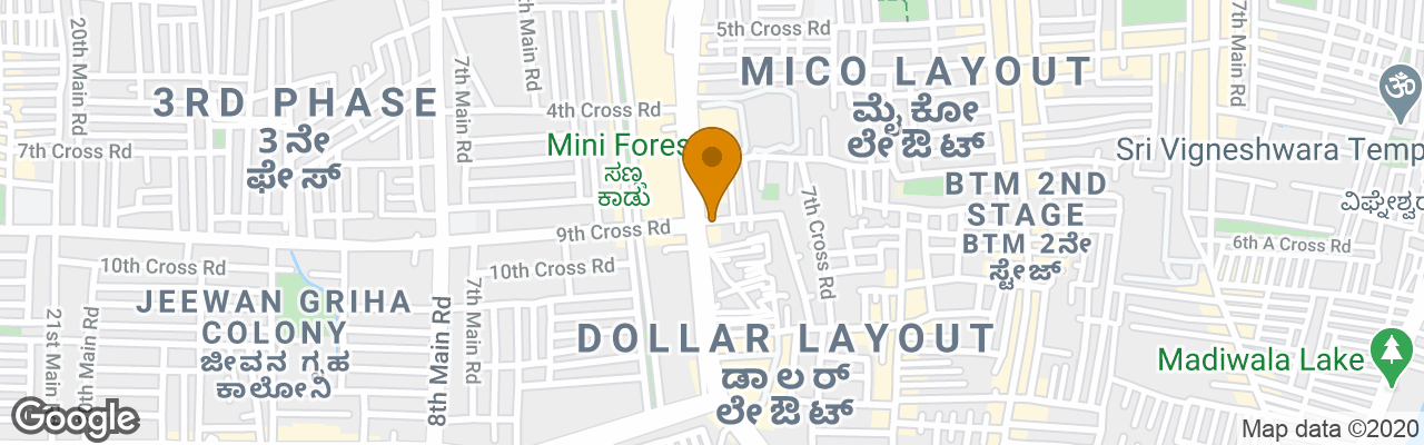 Hotel Oyo Rooms Jayadeva Junction 2