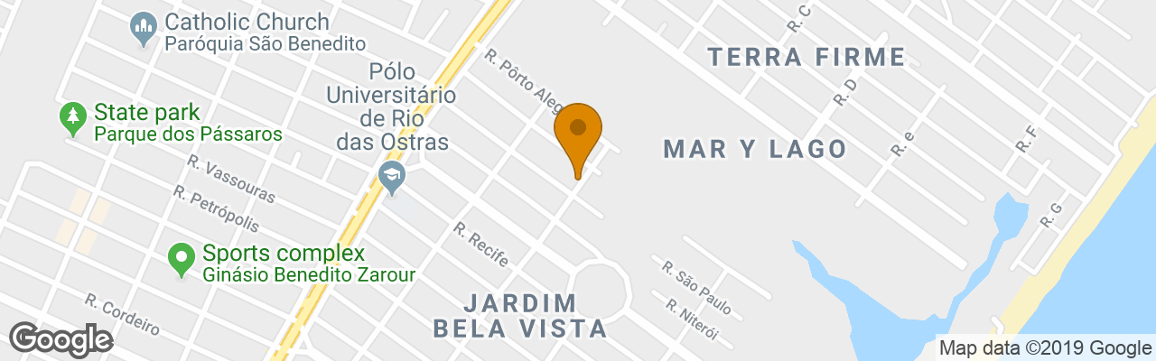 Bed and Breakfast Vitoria Guest House 