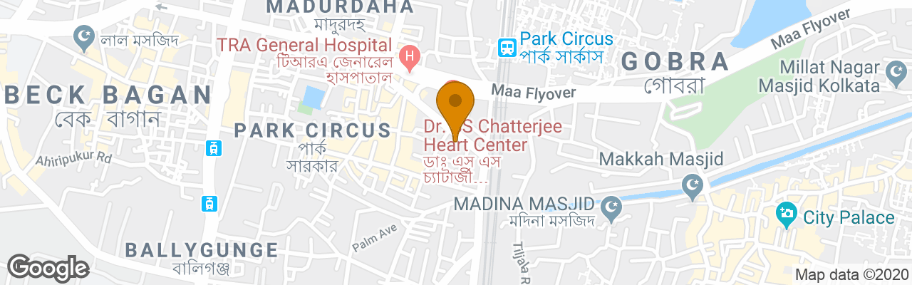 Hotel Oyo Rooms Park Circus Bridge No 4