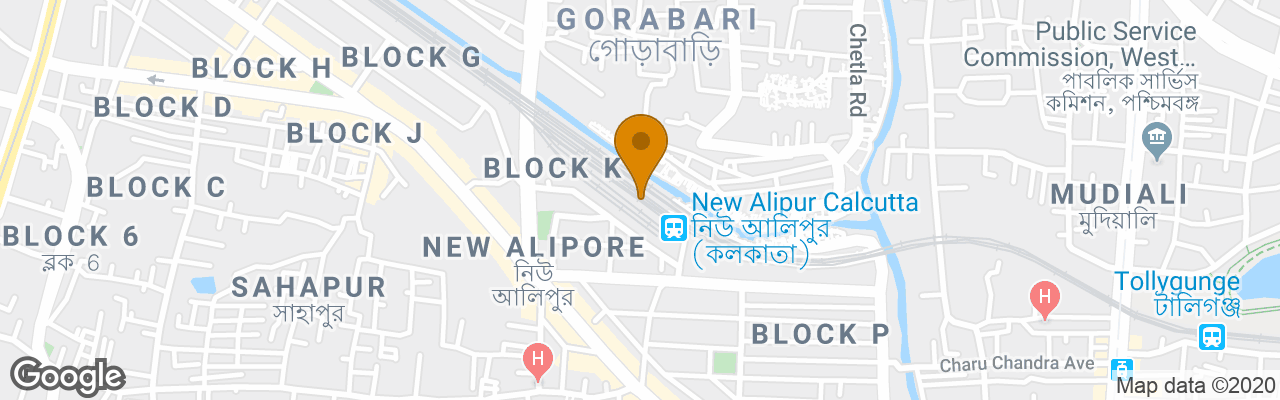 Hotel Oyo Rooms New Alipore Children Park