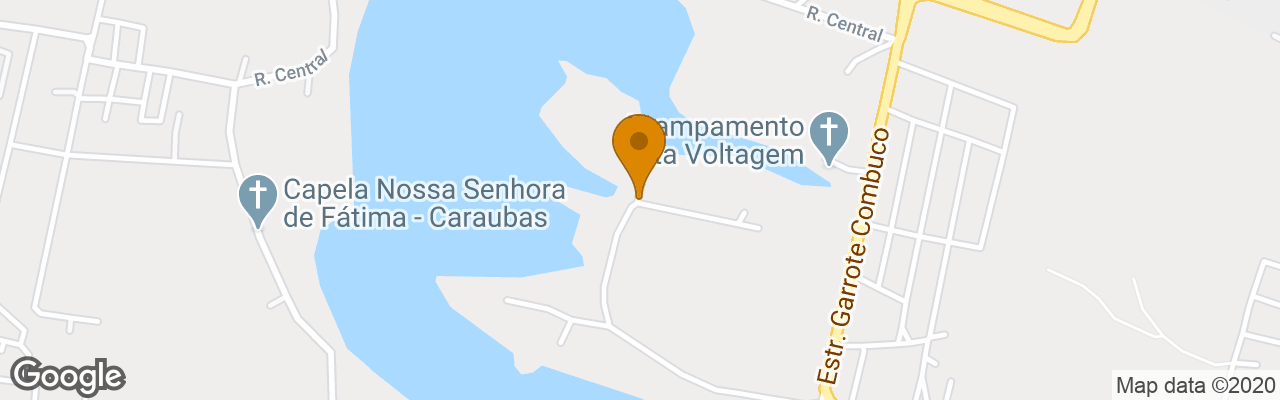 Hotel Pousada Lagoa Do Banana 