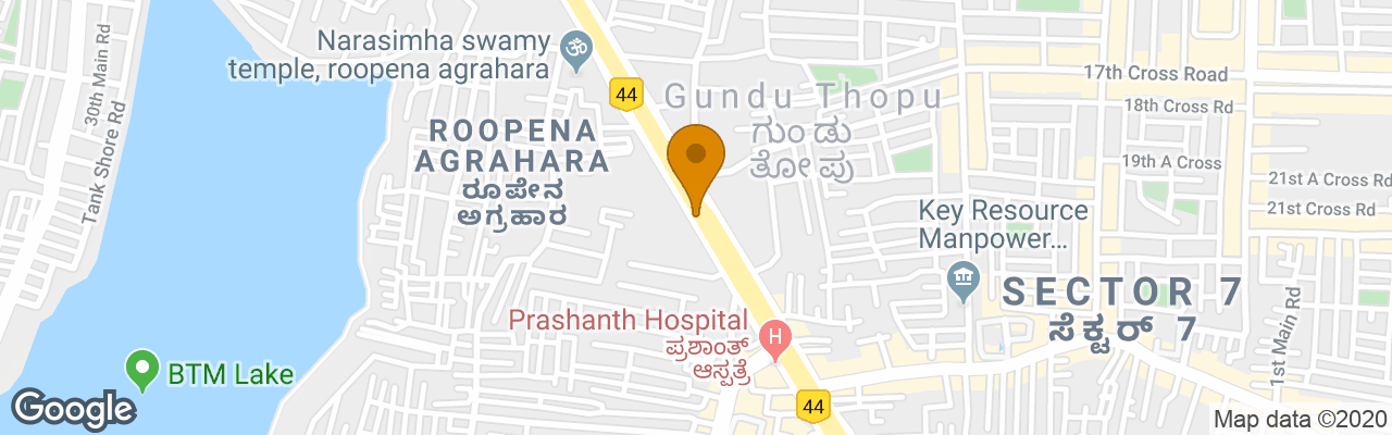 Hotel Oyo Rooms Silk Board