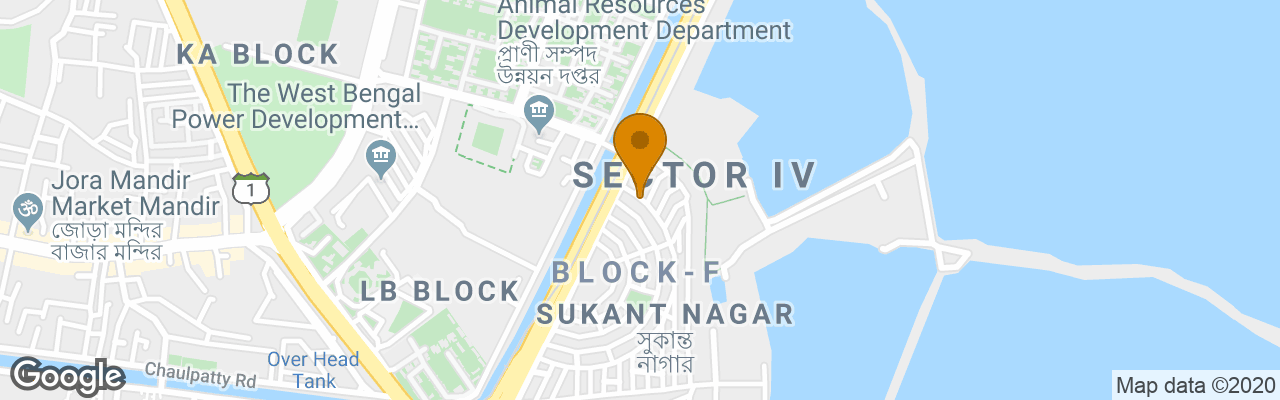 Hotel Oyo Rooms Salt Lake Nicco Park