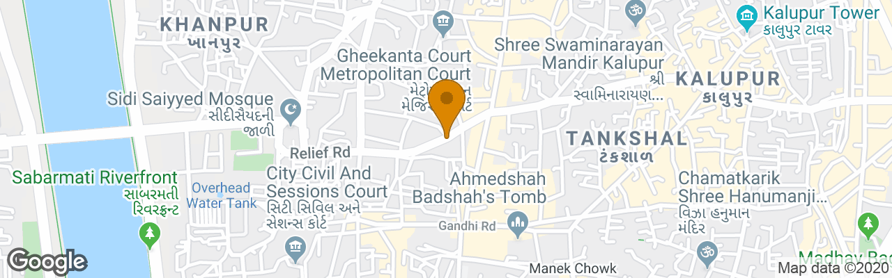 Hotel Oyo Rooms Ahmedabad Relief Road Ii