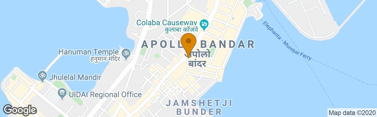 Hotel Zo Rooms Colaba