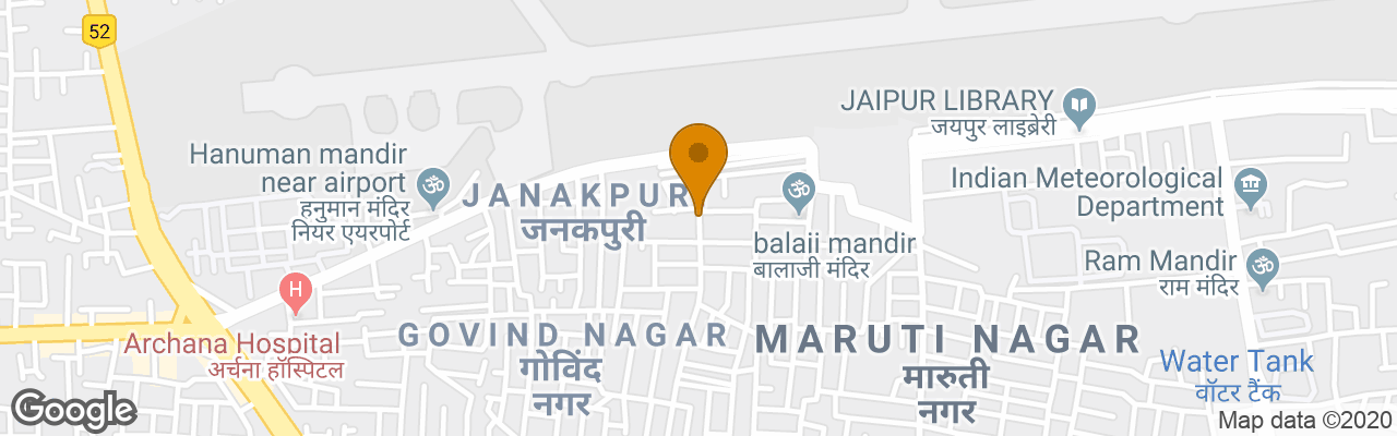 Hotel Oyo Rooms Sanganer Flyover