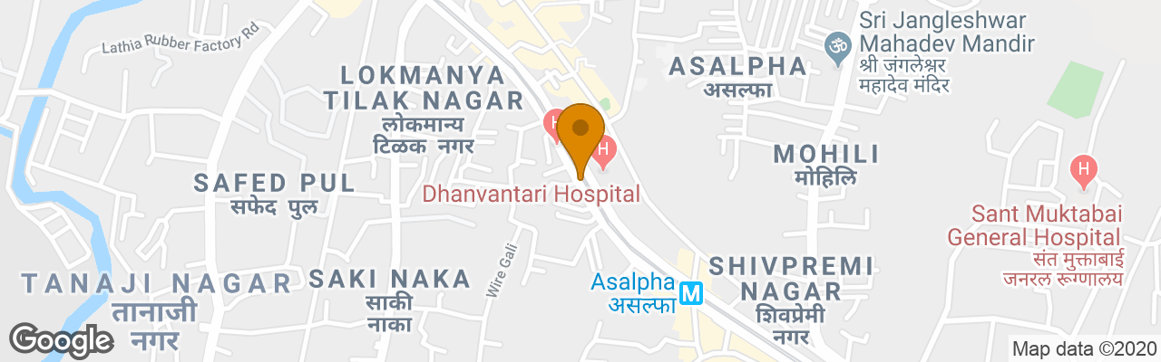 Hotel Zo Rooms Andheri Ghatkopar Rd Asalpha