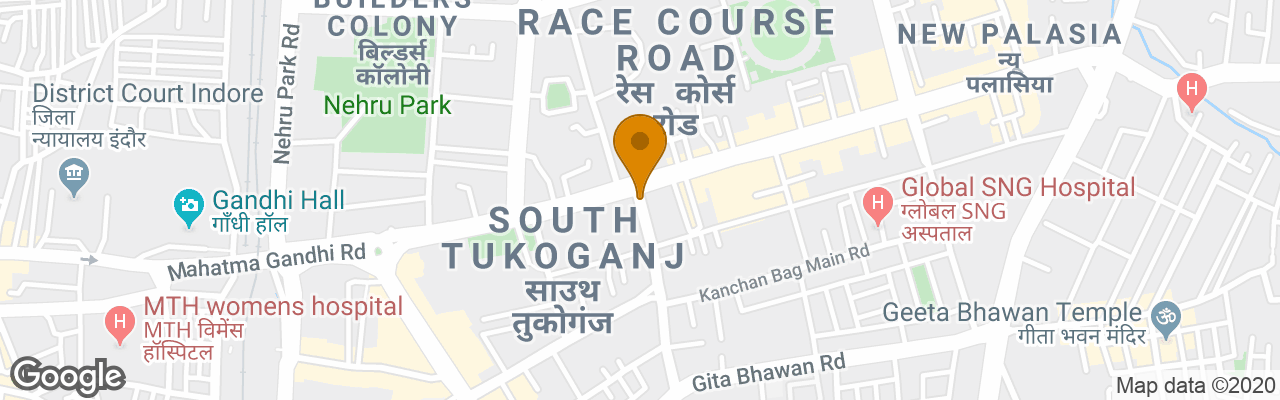 Resort Zo Rooms Amrit Tukoganj