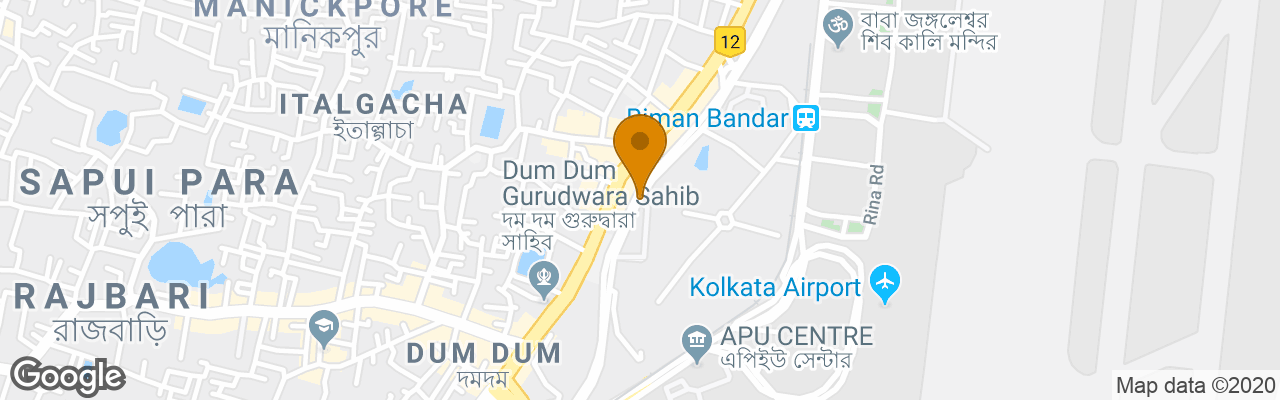 Hotel Oyo Rooms Airport Gate No 2