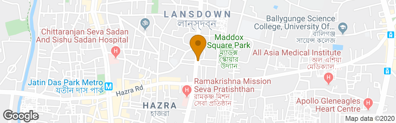 Hotel Oyo Premium Sarat Bose Road