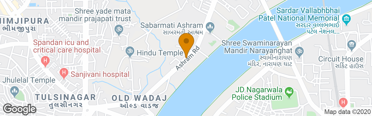 Hotel Oyo Premium Gandhi Ashram Road Ii