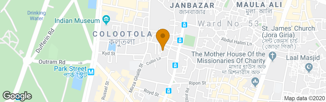 Hotel Oyo Premium Marquis Street Esplanade