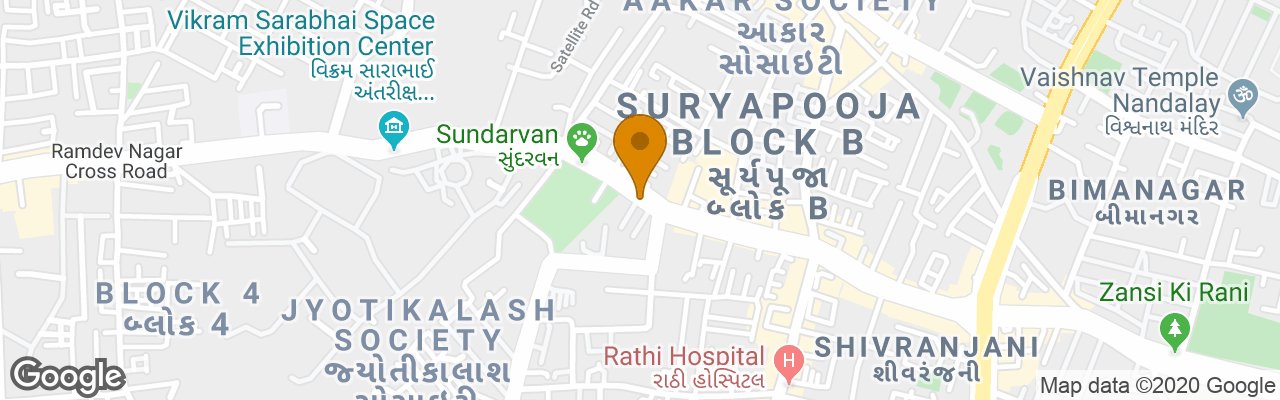 Hotel Oyo Rooms Iskcon Sg Highway Ii