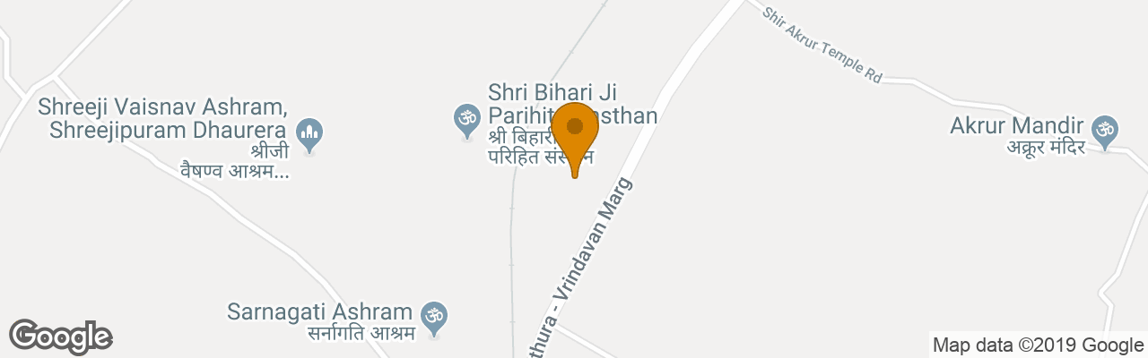 Hotel Oyo Premium Bhakti Vedanta Marg