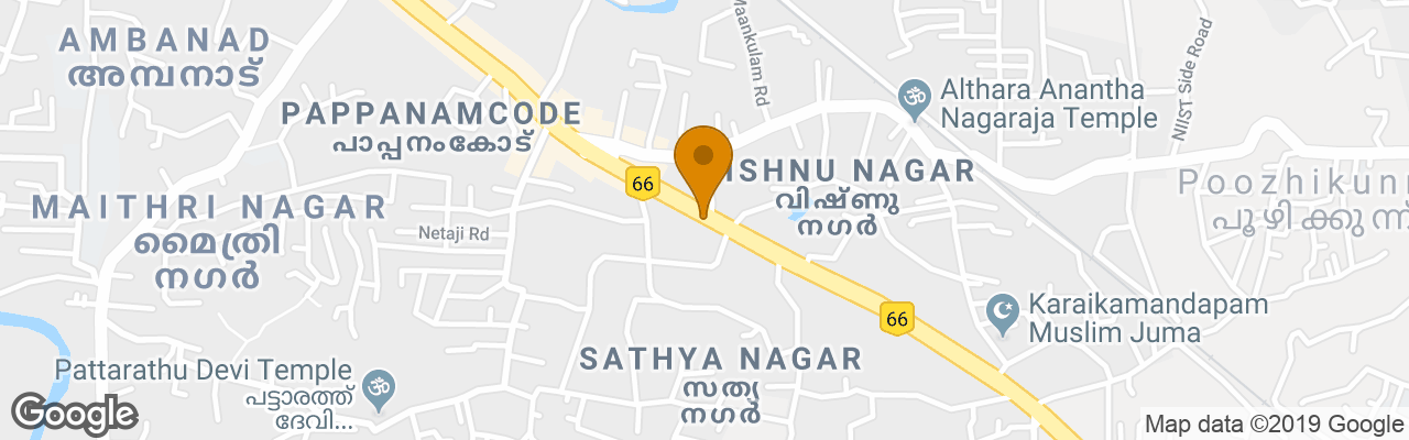 Hotel Oyo Premium Pappanamcode