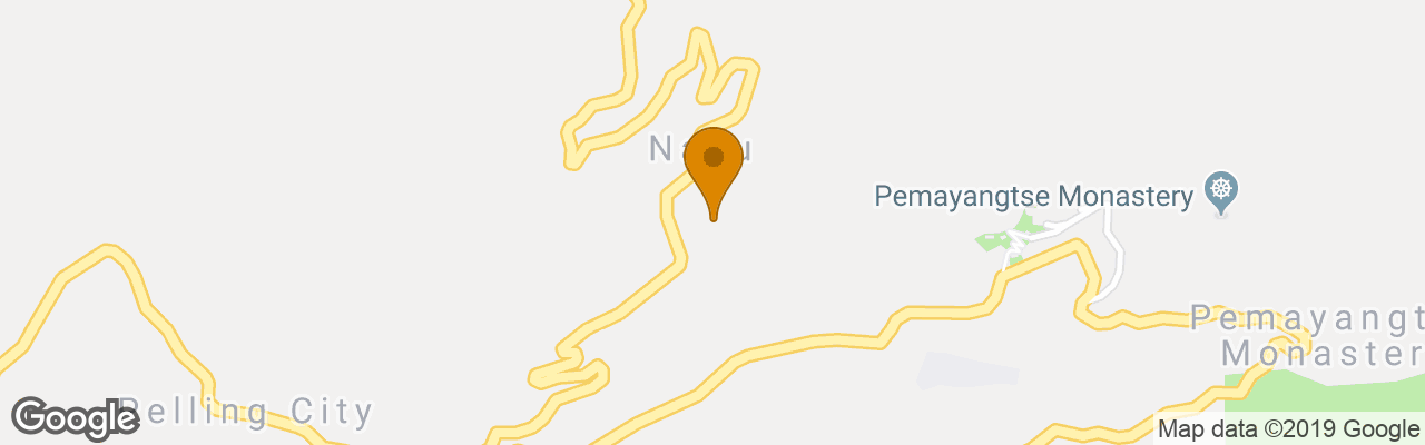 Hotel The Chumbi Mountain Retreat Resort & Spa