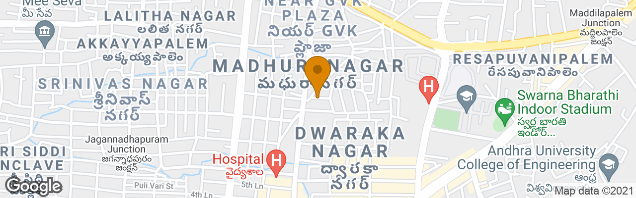 Hotel Oyo Premium Rtc Complex