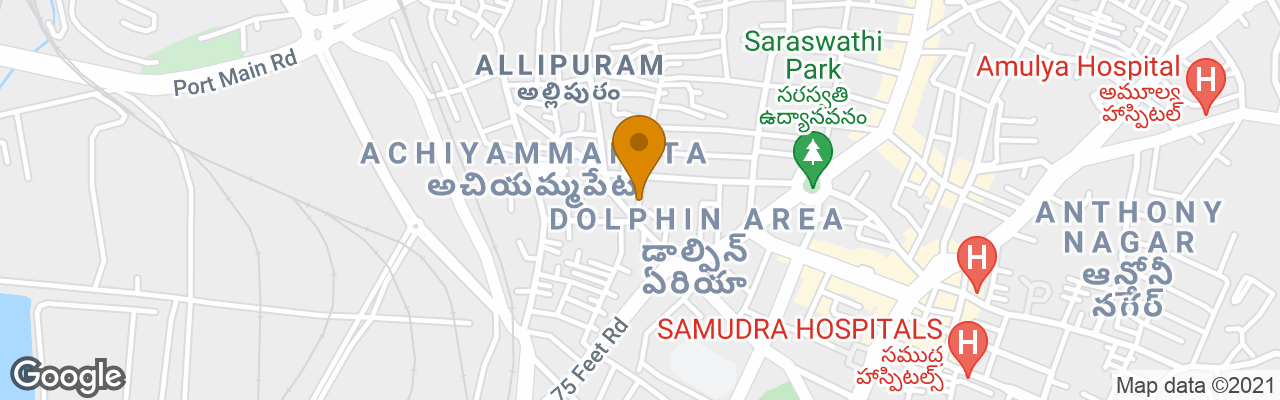 Hotel Oyo Rooms Dolphin Circle