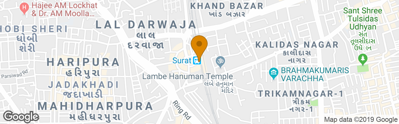 Hotel Oyo Rooms Opposite Railway Station 1