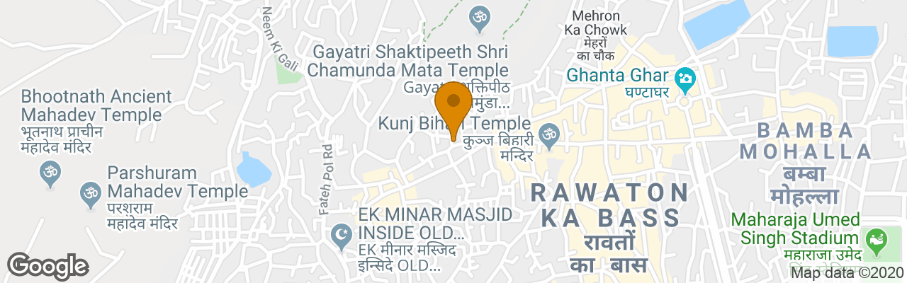 Hotel Shahi Heritage  Shahi Guest House