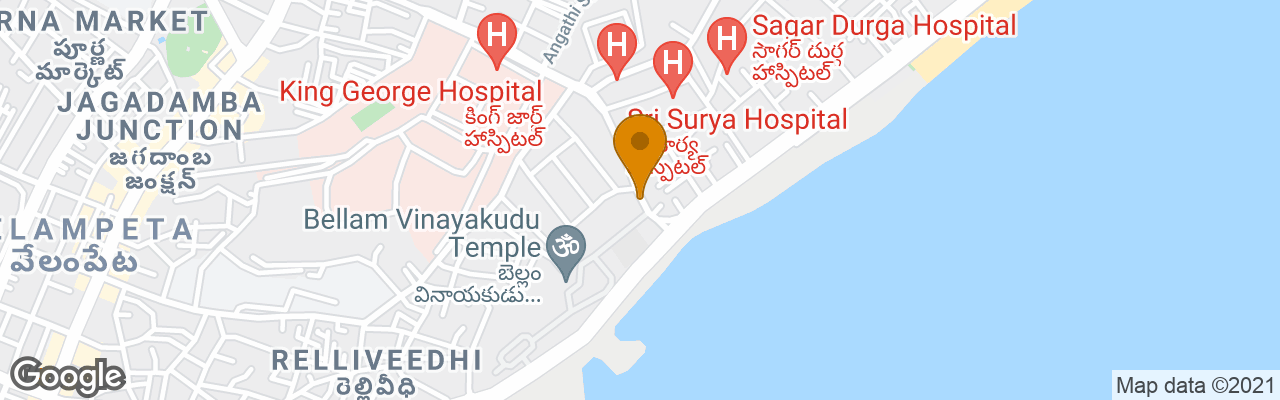 Hotel Oyo Premium Coastal Battery