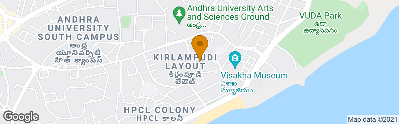 Hotel Oyo Apartments Beach Road