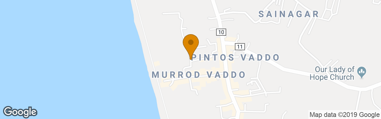 Pension Pretty Petals Guesthouse