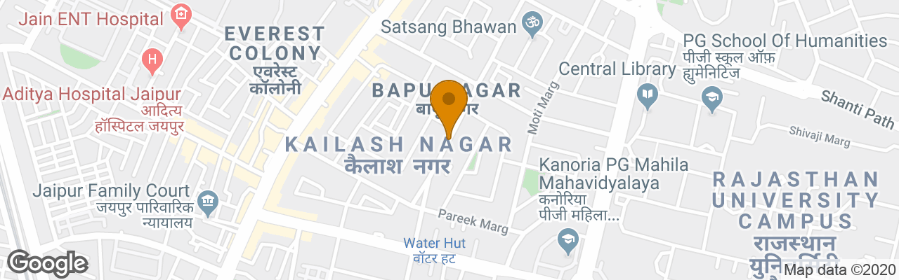 Citrus Hotels Jaipur