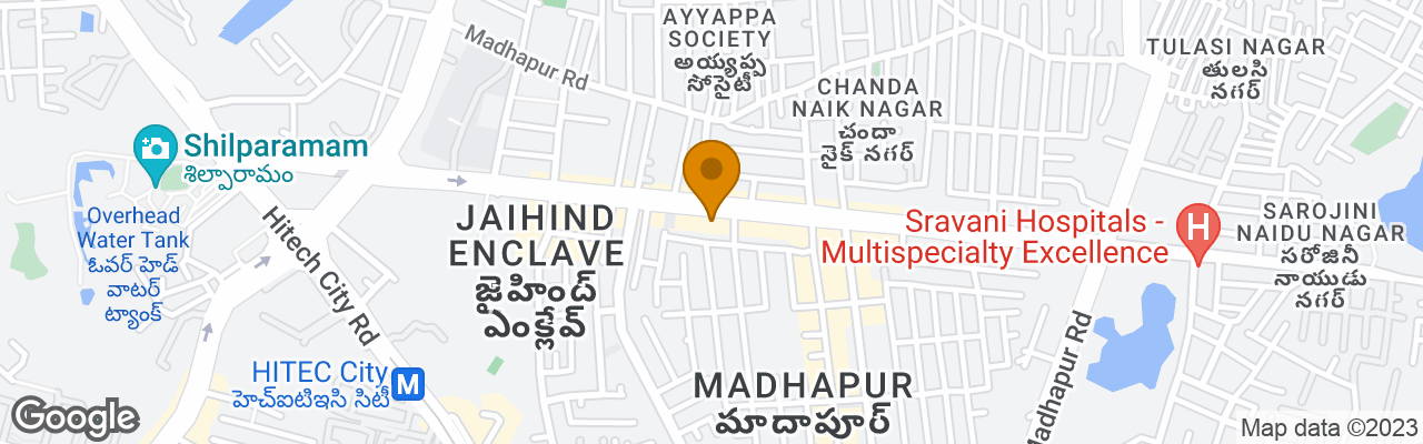 Fabhotel Madhapur Ii