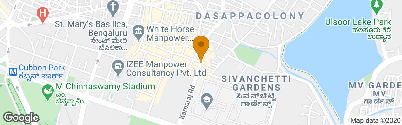 Bed and Breakfast Fabhotel Shivaji Nagar