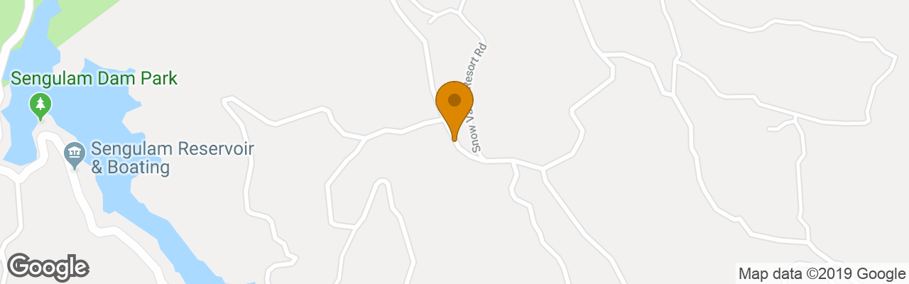 Resort Lilies Munnar