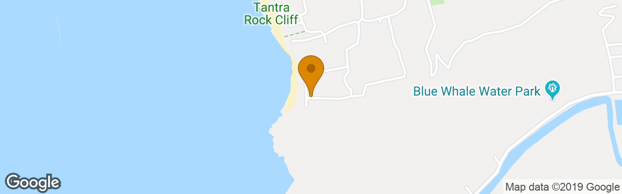 Hôtel (catégorie 1/2 *) Curlies Zulu Land